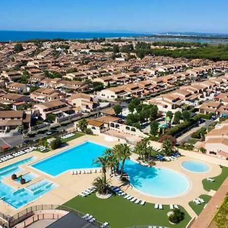 Domaine De 600m De La Climatisee 3 6 Couchages Terrasse Wifi Animations Et Piscines En Supplement Lrpdsd7 Villa