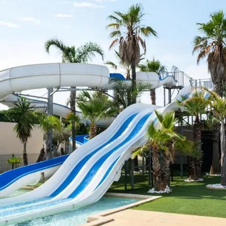 Domaine De 600m De La Climatisee 3 6 Couchages Terrasse Wifi Animations Et Piscines En Supplement Lrpdsd7 Villa