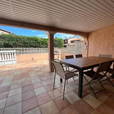 Villa Domaine De A 600m De La Climatisee 3 7 Couchages Terrasse Wifi Animations Et Piscines En Supplement Lrpdsd7 *
