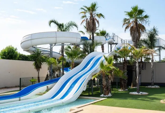 Domaine De A 600m De La Climatisee 3 7 Couchages Terrasse Wifi Animations Et Piscines En Supplement Lrpdsd7 Villa