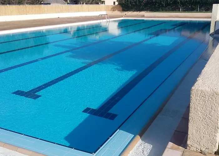 Domaine De A 600m De La Climatisee 3 7 Couchages Terrasse Wifi Animations Et Piscines En Supplement Lrpdsd7 Villa *