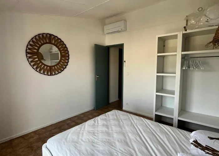 Villa Domaine De A 600m De La Climatisee 3 7 Couchages Terrasse Wifi Animations Et Piscines En Supplement Lrpdsd7